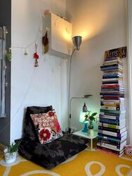 Regent Park (D5), Condominium #584460961